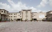GD Goenka World Institute Campus Building GD Goenka World Institute Campus Building