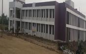 IHM Gaya - Institute of Hotel Management Campus Building