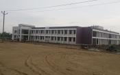 IHM Gaya - Institute of Hotel Management Campus View
