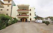IHM Gaya - Institute of Hotel Management Hostel Building