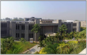 Charotar University of Science and Technology Charotar University of Science and Technology