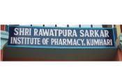 Shri Rawatpura Sarkar Institute of Pharmacy, Kumhari Others