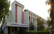 Akkineni Nageswara Rao College Others