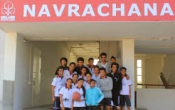 Navrachana University Navrachana University