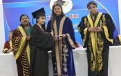 JIHE - Jagannath Institute of Higher Education Convocation