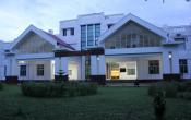 Indian Statistical Institute Tezpur Main Building Indian Statistical Institute Tezpur Main Building