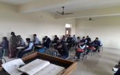 Hari Group of Institutions Classroom
