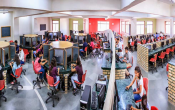 Indus Institute of Technology and Engineering Indus Institute of Technology and Engineering