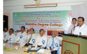 Nishitha Degree College Others