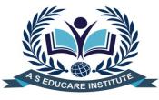 A S Educare Institute Others A S Educare Institute Others