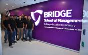 Bridge School of Management, Noida Others