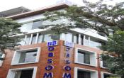 DBSOM - Don Bosco School of Management Campus Building