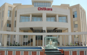 Chitkara University 