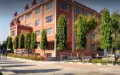 Khalsa College of Technology and Business Studies Campus Building