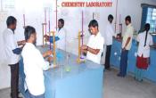 K.M.G. College of Arts and Science Labs