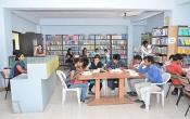 Kothari College of Management Science and Technology Library Kothari College of Management Science and Technology Library