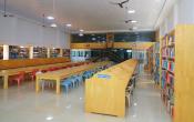 Rajas Dental College and Hospital Library