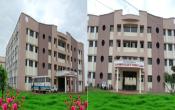 Rajarambapu College of Pharmacy Campus Building Rajarambapu College of Pharmacy Campus Building