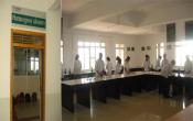 Rajarambapu College of Pharmacy Labs Rajarambapu College of Pharmacy Labs