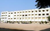 Shri Sarvajanik Pharmacy College Campus Building