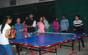 Shri Sarvajanik Pharmacy College Indoor Sports Block