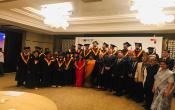 Indo-German Training Centre, Bangalore Convocation