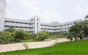 Bhajarang Engineering College Campus Building Bhajarang Engineering College Campus Building