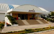 Engineering Staff College of India - School of Post Graduate Studies (ESCI SPGS) Auditorium