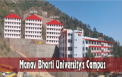 Manav Bharti University Manav Bharti University
