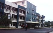 Shivajirao S. Jondhale College of Engineering and Technology Campus Building
