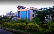 Shivajirao S. Jondhale College of Engineering and Technology Campus View