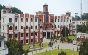 Sri Sai University Sri Sai University