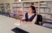 Asim Siddique Memorial Degree College Library Asim Siddique Memorial Degree College Library
