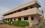 Chaitanya Bharathi Institute of Technology, Kadapa Hostel Building Chaitanya Bharathi Institute of Technology, Kadapa Hostel Building