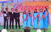 K.R.Technical College Others