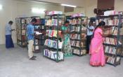 Nachiappa Swamigal Arts and Science College Library Nachiappa Swamigal Arts and Science College Library