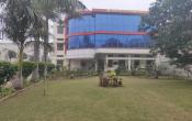 Tara Chand Vedic Putri Degree College Main Building