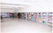 Pt. Dr. Shiv Shaktilal Sharma Ayurved Medical College Library