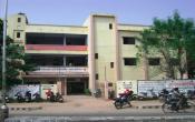 Smt. A.J. Savla Homoeopathic Medical College Campus Building