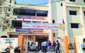 Smt. A.J. Savla Homoeopathic Medical College Main Building