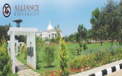 Alliance University Alliance University