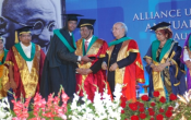 Alliance University Alliance University