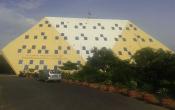 Ujjain Institute of Pharmaceutical Sciences Campus Building