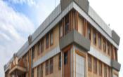 Footwear Design and Development Institute, Rohtak Campus Building