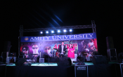 Amity University Amity University