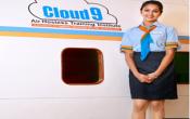 Cloud 9 Air Hostess Training Institute Others Cloud 9 Air Hostess Training Institute Others