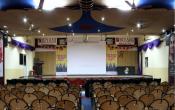 Biyanis Group of Colleges Auditorium Biyanis Group of Colleges Auditorium