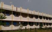 Annai Ayesha Arts and Science College For Women Campus Building Annai Ayesha Arts and Science College For Women Campus Building