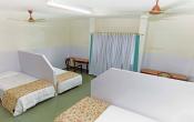 GRT College of Nursing Hostel Room
