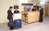 IHRM - Institute of Hotel and Restaurant Management Labs